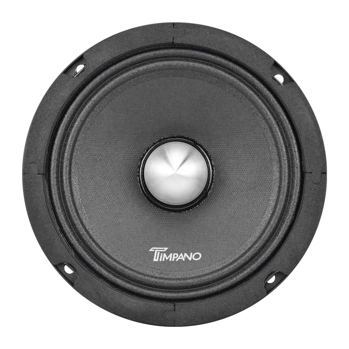 TIMPANO TPT-MR6-4 Bullet 6.5″ Midrange Speaker Pro Audio - 6.5